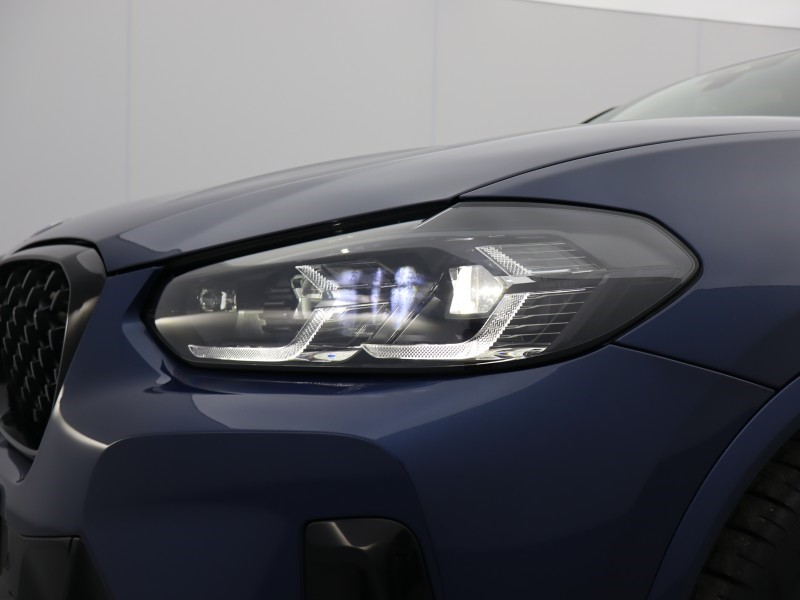 2024 (74) BMW X4 xDrive20d MHT M Sport 5dr Step Auto 4565757