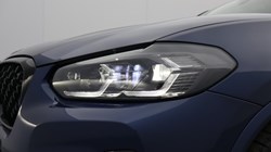 2024 (74) BMW X4 xDrive20d MHT M Sport 5dr Step Auto 4565757