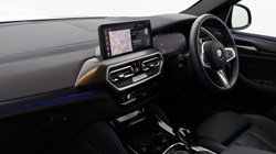 2024 (74) BMW X4 xDrive20d MHT M Sport 5dr Step Auto 4565759