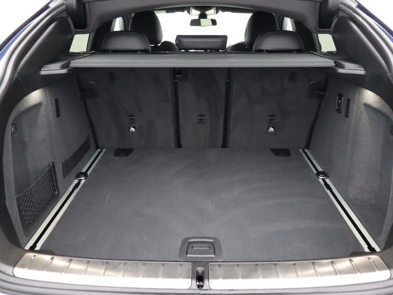 2024 (74) BMW X4 xDrive20d MHT M Sport 5dr Step Auto 4565741