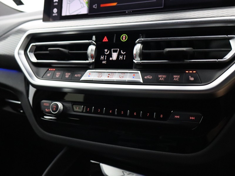 2024 (74) BMW X4 xDrive20d MHT M Sport 5dr Step Auto 4565781