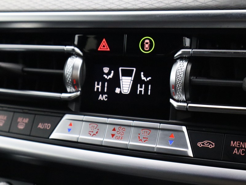 2024 (74) BMW X4 xDrive20d MHT M Sport 5dr Step Auto 4565780