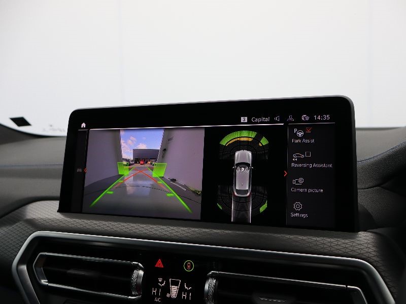 2024 (74) BMW X4 xDrive20d MHT M Sport 5dr Step Auto 4565727