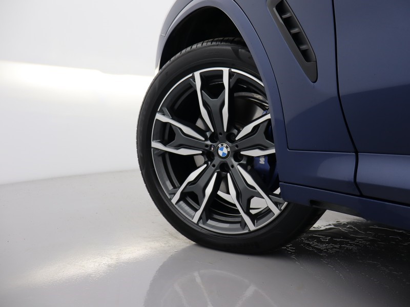 2024 (74) BMW X4 xDrive20d MHT M Sport 5dr Step Auto 4565763