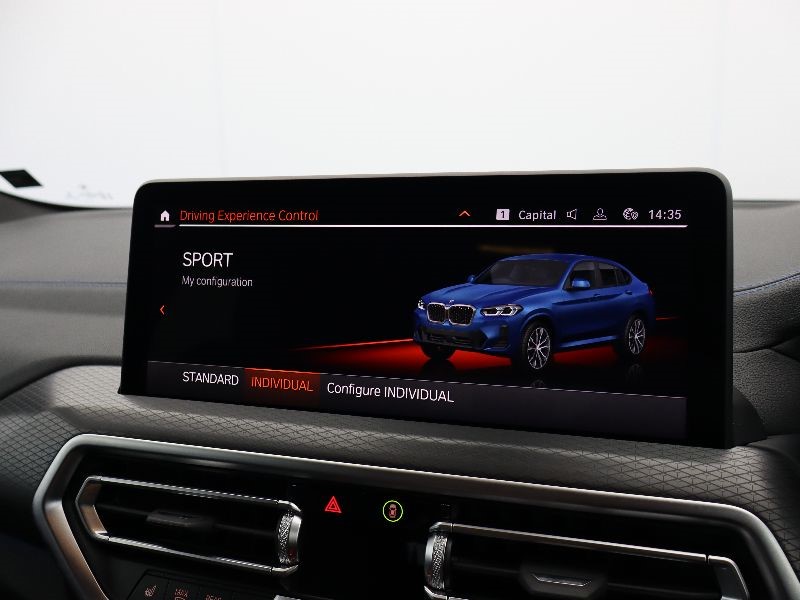 2024 (74) BMW X4 xDrive20d MHT M Sport 5dr Step Auto 4565728