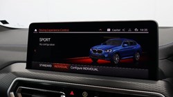 2024 (74) BMW X4 xDrive20d MHT M Sport 5dr Step Auto 4565728