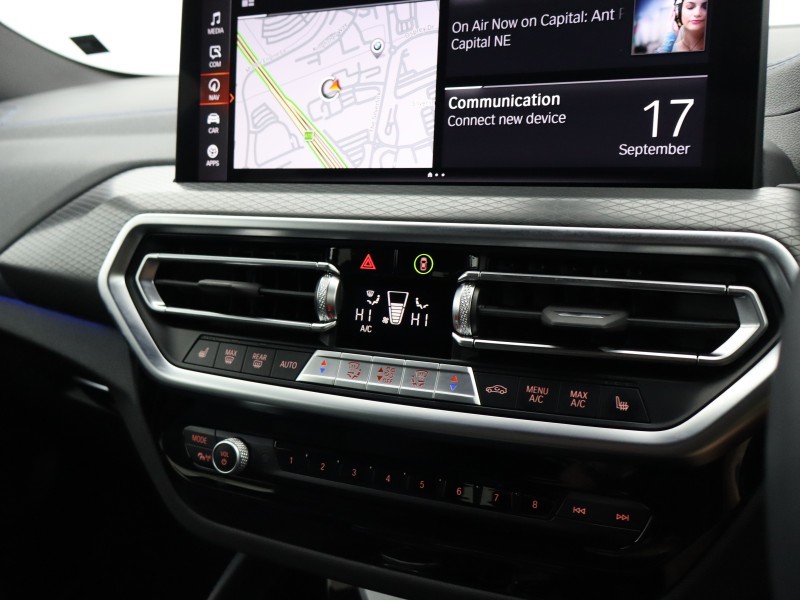 2024 (74) BMW X4 xDrive20d MHT M Sport 5dr Step Auto 4565779