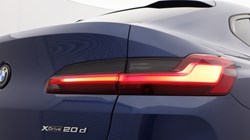 2024 (74) BMW X4 xDrive20d MHT M Sport 5dr Step Auto 4565737