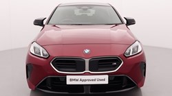 2025 (25) BMW 1 SERIES M135 xDrive 5dr Step Auto 4488668