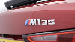 2025 (25) BMW 1 SERIES M135 xDrive 5dr Step Auto 4488677