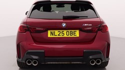 2025 (25) BMW 1 SERIES M135 xDrive 5dr Step Auto 4488672