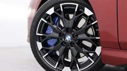 2025 (25) BMW 1 SERIES M135 xDrive 5dr Step Auto 4488721