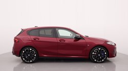 2025 (25) BMW 1 SERIES M135 xDrive 5dr Step Auto 4488674