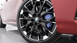 2025 (25) BMW 1 SERIES M135 xDrive 5dr Step Auto 4488724