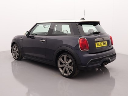 2023 (72) MINI HATCHBACK 2.0 Cooper S Resolute Edition 3dr Auto