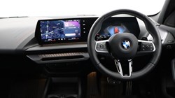 2025 (25) BMW 1 SERIES 120 M Sport 5dr Step Auto 4810394