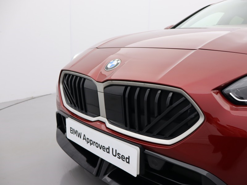 2025 (25) BMW 1 SERIES 120 M Sport 5dr Step Auto 4810349