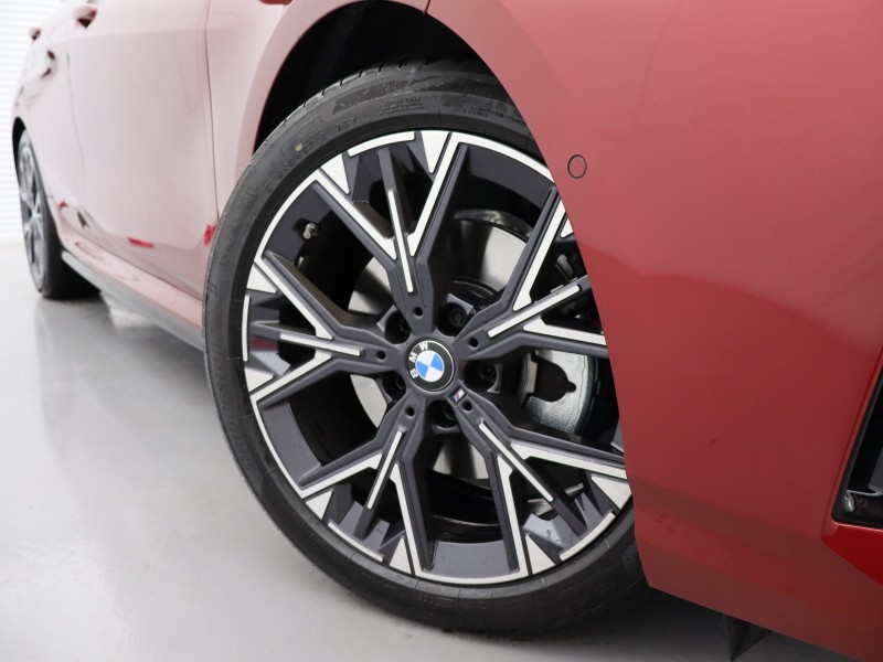 2025 (25) BMW 1 SERIES 120 M Sport 5dr Step Auto 4810398