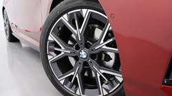 2025 (25) BMW 1 SERIES 120 M Sport 5dr Step Auto 4810398