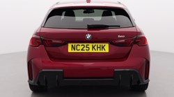 2025 (25) BMW 1 SERIES 120 M Sport 5dr Step Auto 4810345