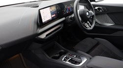 2025 (25) BMW 1 SERIES 120 M Sport 5dr Step Auto 4810402