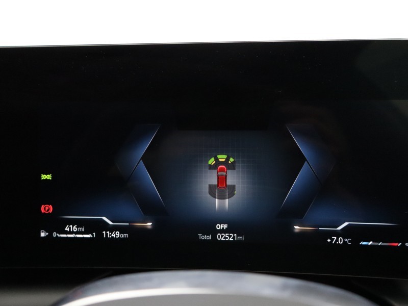 2025 (25) BMW 1 SERIES 120 M Sport 5dr Step Auto 4810386