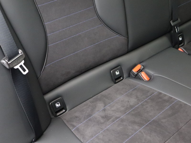 2025 (25) BMW 1 SERIES 120 M Sport 5dr Step Auto 4810362