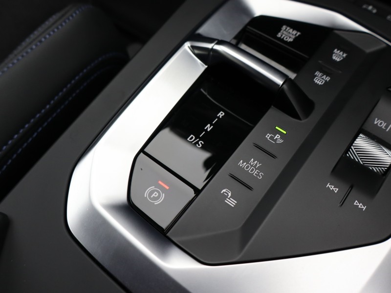 2025 (25) BMW 1 SERIES 120 M Sport 5dr Step Auto 4810379