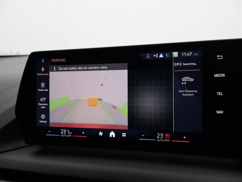 2025 (25) BMW 1 SERIES 120 M Sport 5dr Step Auto 4810370