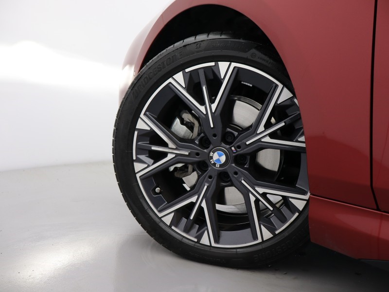 2025 (25) BMW 1 SERIES 120 M Sport 5dr Step Auto 4810399