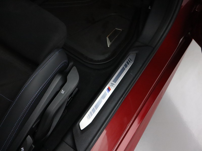 2025 (25) BMW 1 SERIES 120 M Sport 5dr Step Auto 4810401