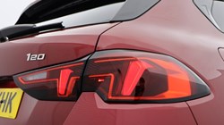 2025 (25) BMW 1 SERIES 120 M Sport 5dr Step Auto 4810350