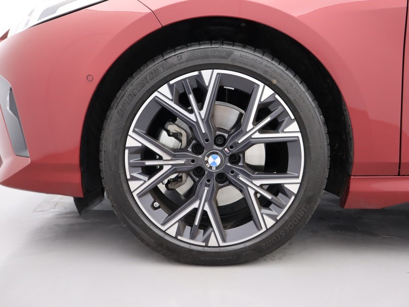 2025 (25) BMW 1 SERIES 120 M Sport 5dr Step Auto 4810357