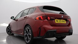 2025 (25) BMW 1 SERIES 120 M Sport 5dr Step Auto 4810400