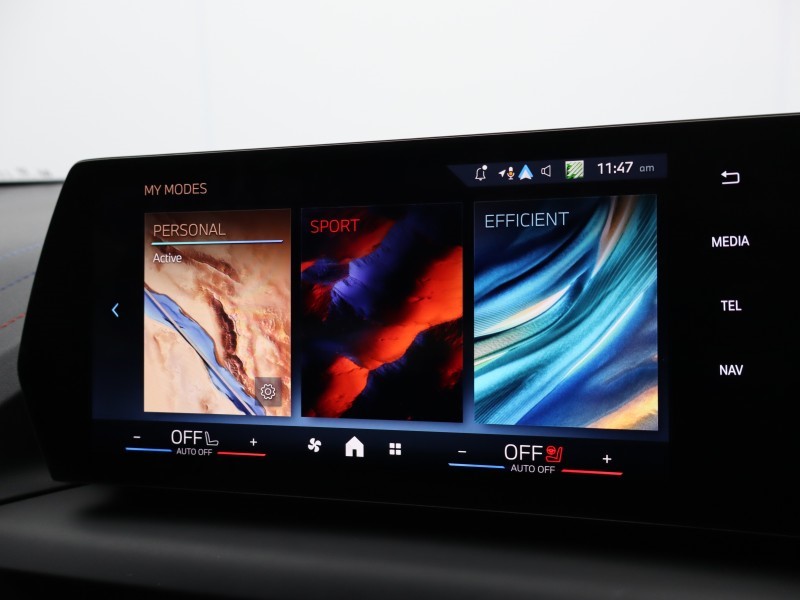 2025 (25) BMW 1 SERIES 120 M Sport 5dr Step Auto 4810371