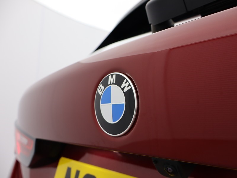 2025 (25) BMW 1 SERIES 120 M Sport 5dr Step Auto 4810354