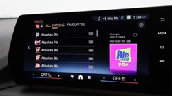 2025 (25) BMW 1 SERIES 120 M Sport 5dr Step Auto 4810387