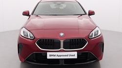 2025 (25) BMW 1 SERIES 120 M Sport 5dr Step Auto 4810341