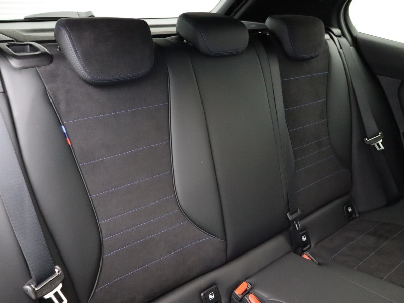 2025 (25) BMW 1 SERIES 120 M Sport 5dr Step Auto 4810361