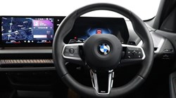 2025 (25) BMW 1 SERIES 120 M Sport 5dr Step Auto 4810395