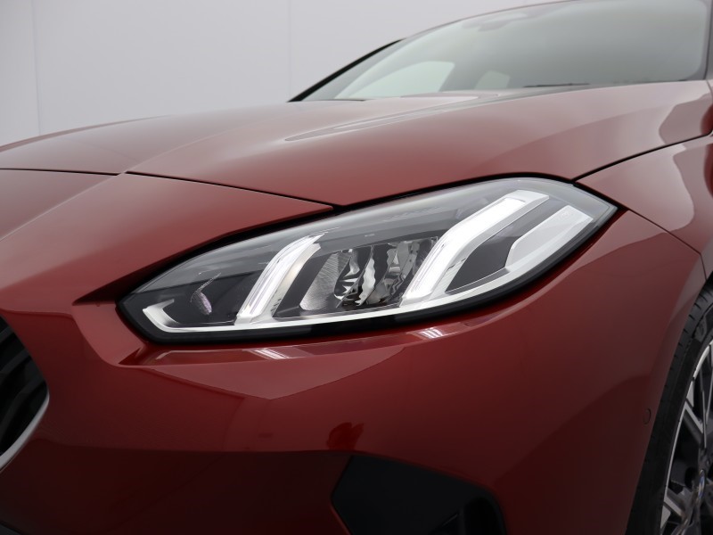 2025 (25) BMW 1 SERIES 120 M Sport 5dr Step Auto 4810348