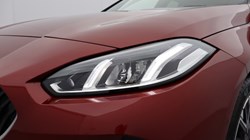 2025 (25) BMW 1 SERIES 120 M Sport 5dr Step Auto 4810348