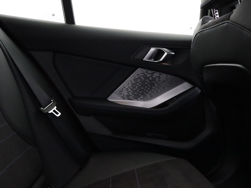 2025 (25) BMW 1 SERIES 120 M Sport 5dr Step Auto 4810392