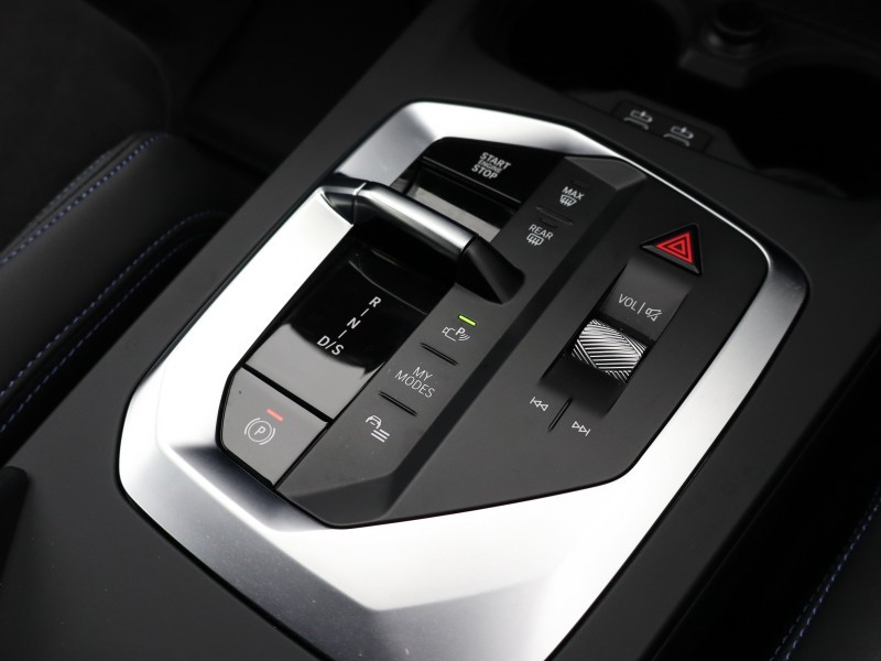 2025 (25) BMW 1 SERIES 120 M Sport 5dr Step Auto 4810378