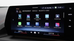 2025 (25) BMW 1 SERIES 120 M Sport 5dr Step Auto 4810388