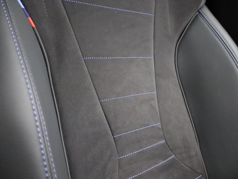 2025 (25) BMW 1 SERIES 120 M Sport 5dr Step Auto 4810373