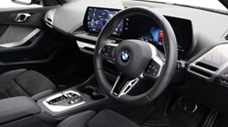 2025 (25) BMW 1 SERIES 120 M Sport 5dr Step Auto 4810359