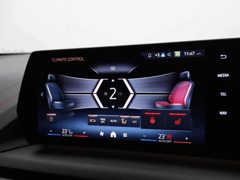 2025 (25) BMW 1 SERIES 120 M Sport 5dr Step Auto 4810369