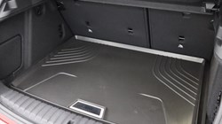 2025 (25) BMW 1 SERIES 120 M Sport 5dr Step Auto 4810355