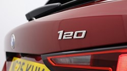 2025 (25) BMW 1 SERIES 120 M Sport 5dr Step Auto 4810352